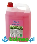 Mydło do rąk w pianie Konwaliowe