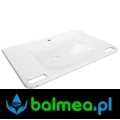 MEDCARE Umywalka pojedyncza do łazienek bez barier o wymiarach 850 x 150 x 550 mm.webp