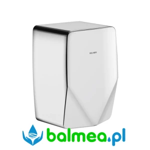 Ultraszybka suszarka do rąk HIGHFLOW Compact - połysk