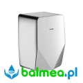 Ultraszybka suszarka do rąk HIGHFLOW Compact - satyna.webp