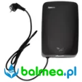suszarka do rąk PASSAT BLACK V 1350W - kabel.webp