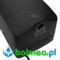 suszarka do rąk PASSAT BLACK V 1350W - czujnik nawiewu.webp