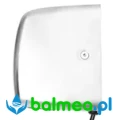 Suszarka do rąk 1350W Faneco PASSAT H - zamek.webp