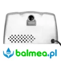 Suszarka do rąk 1350W Faneco PASSAT H - nawiew.webp
