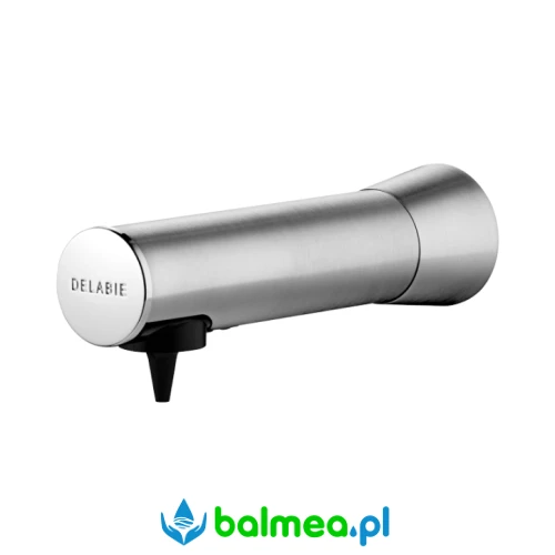 Elektroniczny dozownik mydła BINOPTIC - ścienny.webp
