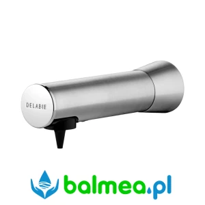 Elektroniczny dozownik mydła BINOPTIC - zaścienny (TC)