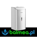 Elektroniczny dozownik mydła w płynie 0,5 l - ścienny.webp