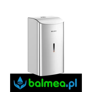 Elektroniczny dozownik mydła w płynie 0,5 l - ścienny