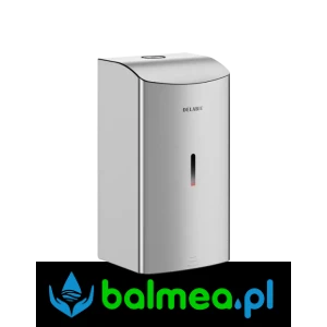 Elektroniczny dozownik mydła w płynie 0,5 l - ścienny