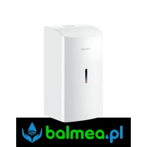 Elektroniczny dozownik mydła w płynie 0,5 l - ścienny