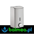 Ścienny dozownik mydła w płynie - 0,5 l.webp