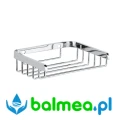 Mydelniczka prostokątna ścienna.webp