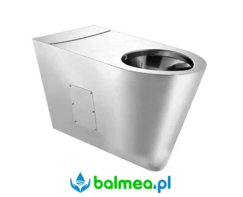 Miska WC dla niepełnosprawnych ze stali nierdzewnej wisząca.webp