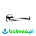 Uchwyt ścienny na papier toaletowy  na zapasową rolkę.webp