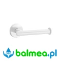 Uchwyt ścienny na papier toaletowy  na zapasową rolkę.webp