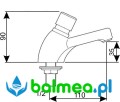 Bateria umywalkowa samozamykająca BUS1 rysunek techniczny.jpg