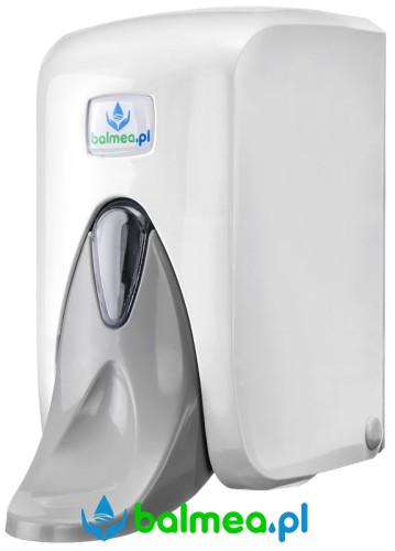 Dozownik do mydła w płynie BALMEA BS5M zdjęcie2.jpg