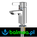 Bateria umywalkowa jednouchwytowa F5 FRANKE F5LM1001 zdjęcie.png