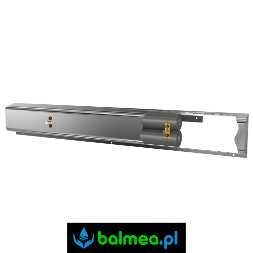 Zestaw armaturowy 2 stanowiskowy Franke AQFU0001 zdjęcie.png