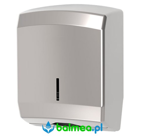 Pojemnik na ręczniki papierowe ZZ INEX T4600BR zdjęcie.jpg