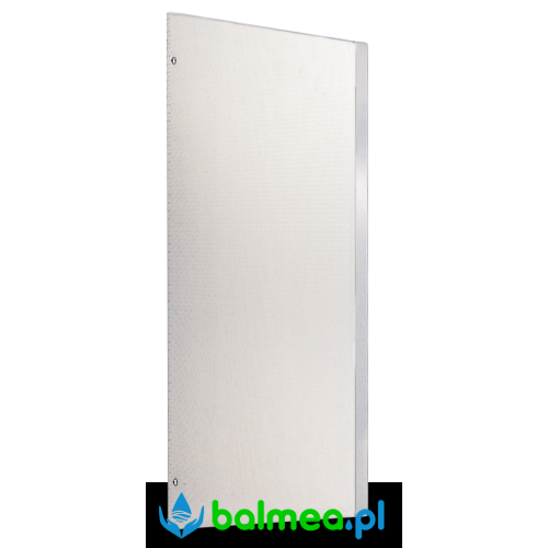 Przegroda międzypisuarowa ze stali szlachetnej Franke CMPX700 zdjęcie.png