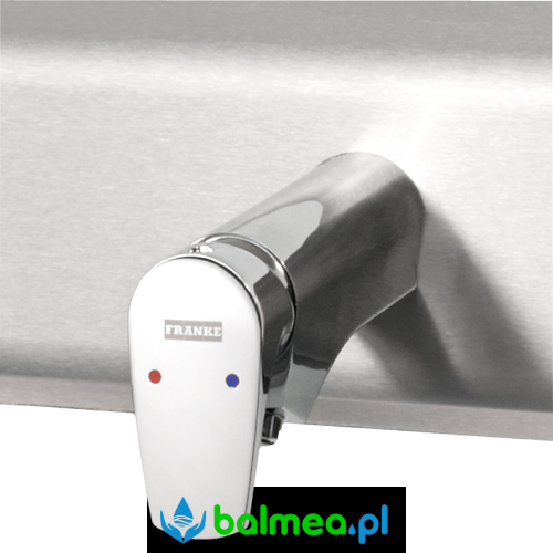 Bateria naścienna AQUAFIT FRANKE AQFT0021 zdjęcie.png