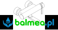 Bateria umywalkowa naścienna jednouchwytowa F5 FRANKE F5LM1005 rysunek perspektywiczny.png