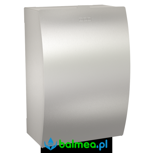 Kosz naścienny na wkładki higieniczne Franke STRATOS STRX611 zdjęcie.png