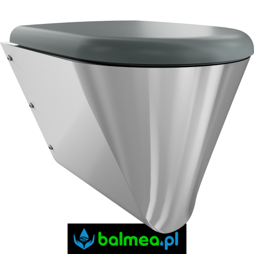 Miska WC, wisząca ze stali nierdzewnej Franke CMPX592G zdjęcie.png