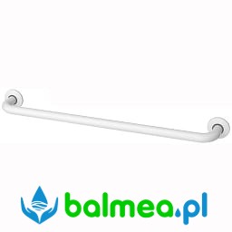 Poręcz prosta dla niepełnosprawnych 1000 mm FANECO SW B