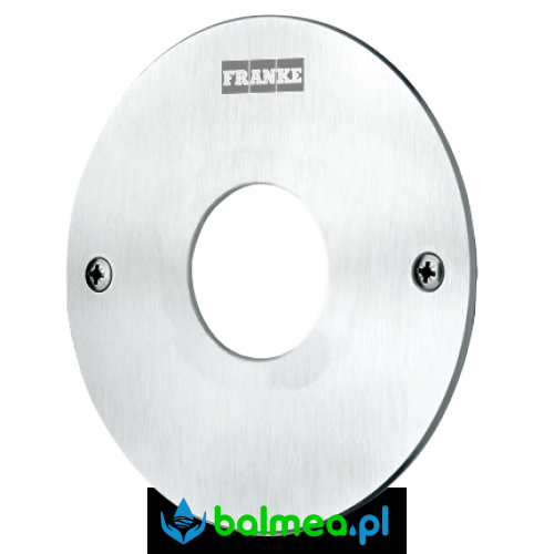 Okrągła maskownica modułu czujnika podczerwieni Franke ZAQUA084 zdjęcie.png