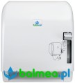 Mechaniczny podajnik ręczników papierowych BALMEA POP BK8 zdjęcie 1.jpg