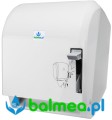 Mechaniczny podajnik ręczników papierowych BALMEA POP BK8 zdjęcie 2.jpg