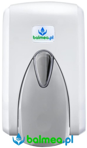 Dozownik mydła w pianie 0,5l  Balmea POP BF5 zdjęcie1,jpg