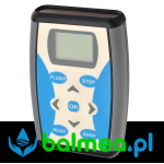 Pilot Franke zdalnego sterowania do armatury WASH-S i FLUSH-S