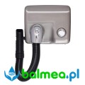 Suszarka basenowa Impeco Hair Jet Steel z wężem_1.jpg