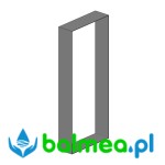 Zestaw natynkowy do urządzenia PS0011