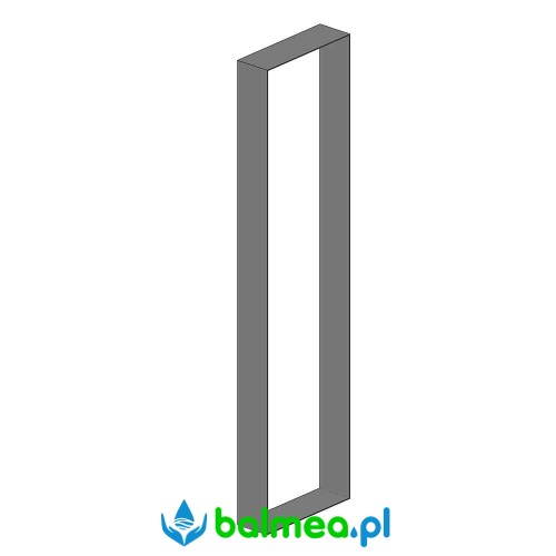 Zestaw natynkowy do urządzenia PS0013