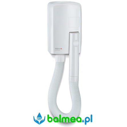 Basenowa suszarka do włosów HOTELLO Valera 1200W 58320110 zdjęcie.jpg