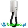 Basenowa suszarka do włosów HOTELLO Valera srebrna 1200W 58320120 zdjęcie.jpg