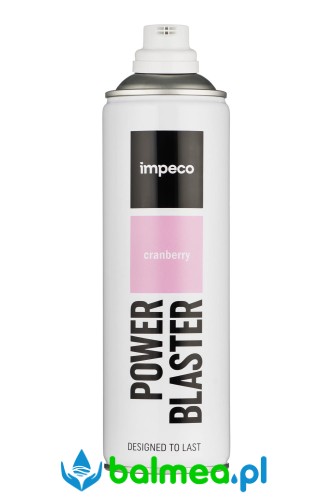 Odświeżacz powietrza ręczny Impeco 500 ml Cranberry.jpg