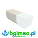 Ręczniki papierowe do pojemników TORK H2 białe miękkie