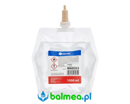 Jednorazowy wklad płynu do dezynfekcji Merida Polana DDR+1L.jpg