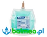 Mydło w płynie wkład jednorazowy 880 ml Merida Luna