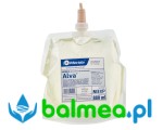 Specjalistyczne mydło w płynie wkład 880 ml Merida Alva bezwonne