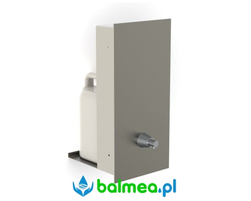 Wandaloodporny dozownik mydła w płynie 5L.jpg