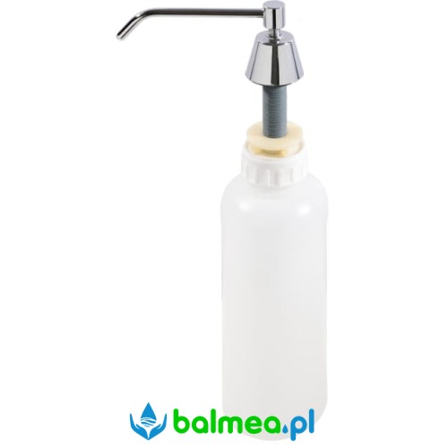 Blatowy dozownik mydła w pianie zdjęcie.jpg