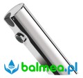 Zawór elektroniczny ze zintegrowaną baterią TEMPOMATIC 4