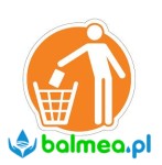 Piktogram - ogólne SPLAST ROZNE-0127 pomarańczowy