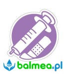 Piktogram - medyczne SPLAST ROZNE-0126 fioletowy